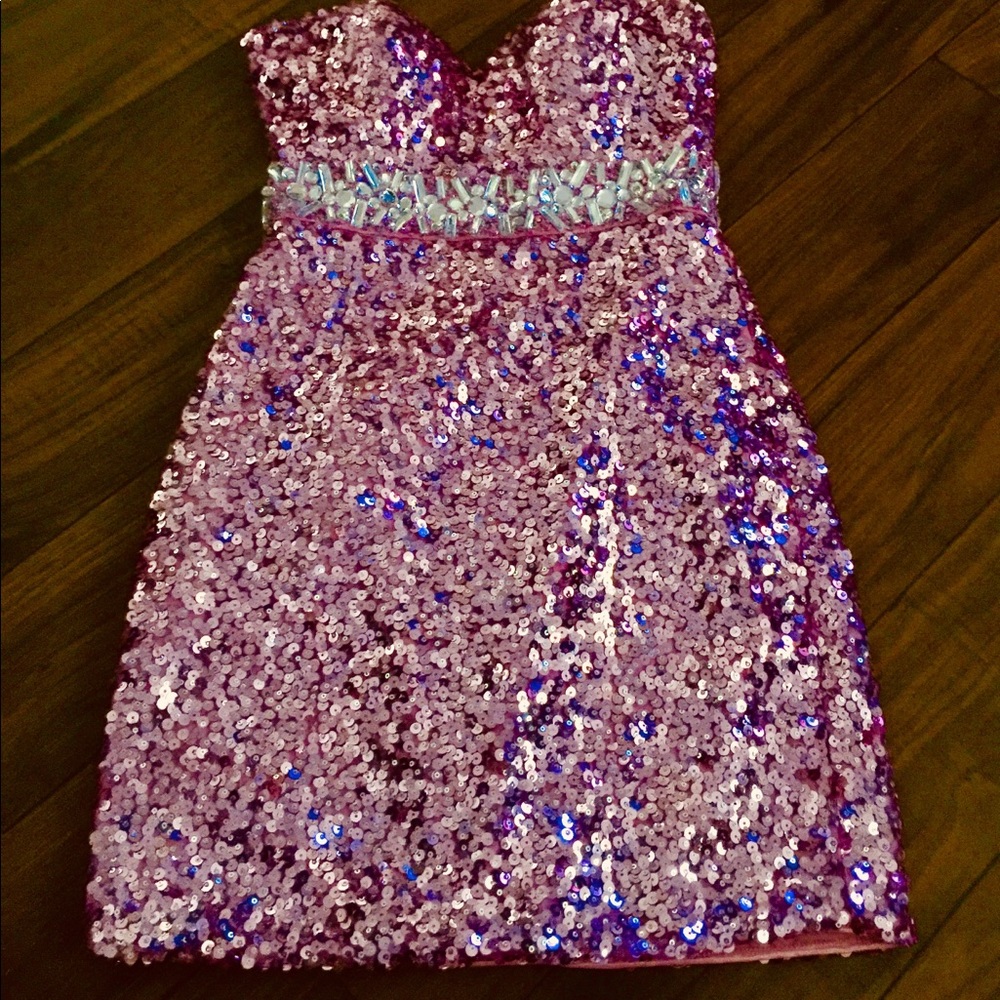 Mary Bridals dress